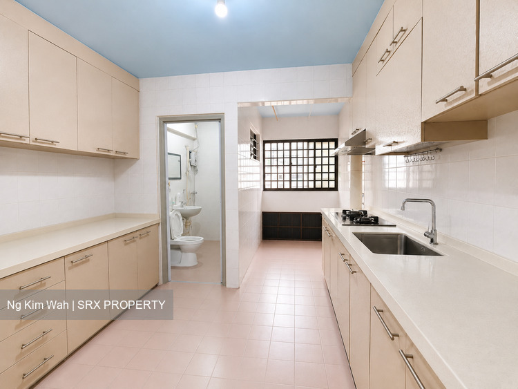 Blk 896A Woodlands Drive 50 (Woodlands), HDB 4 Rooms #600309681